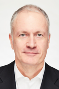 Tim Archdeacon