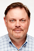 Pete Rumpel