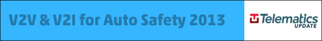 V2X Auto Safety