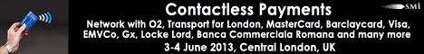 Contactless Payments