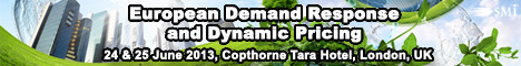European Demand Response and Dynamic Pricing
