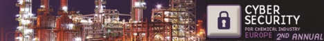 Cyber Security for the Chemical Industry Europe