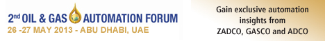 Oil & Gas Automation Forum