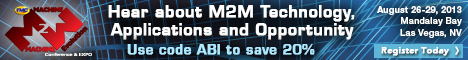 M2M Evolution