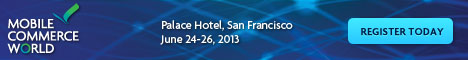 Mobile Commerce World