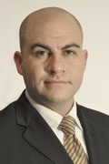 Aaron Boyd