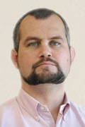 Stuart Carlaw