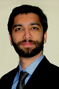Adarsh  Krishnan