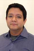 Eric Miller