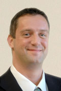 Michael  Morgan
